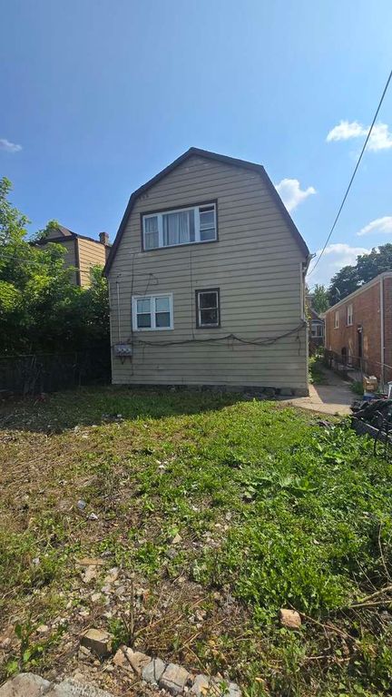 6640 S Wolcott Avenue, Chicago, IL 60636 — photo 4