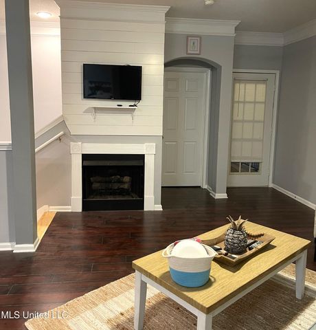 2252 Beach Drive, 1303, Gulfport, MS 39507