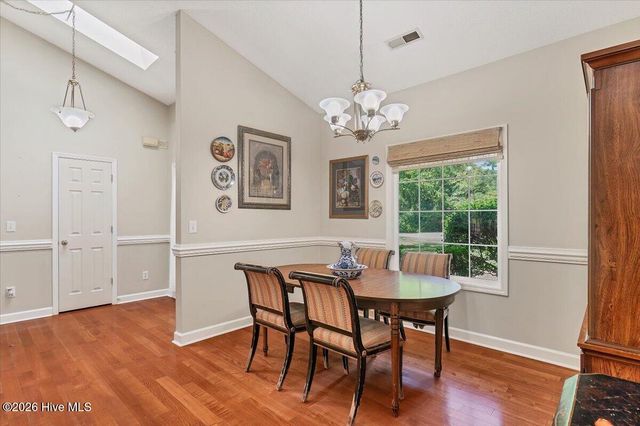 2 Winding Trail, Whispering Pines, NC 28327