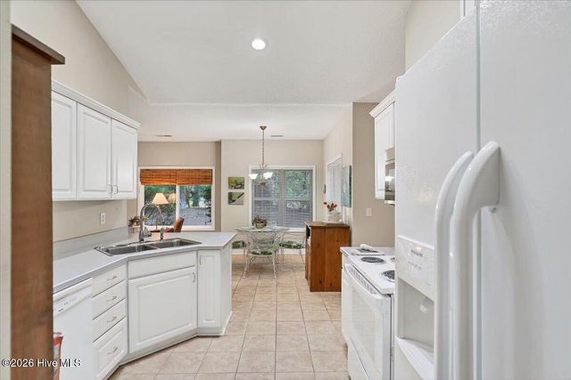 2 Winding Trail, Whispering Pines, NC 28327