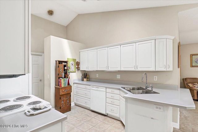 2 Winding Trail, Whispering Pines, NC 28327