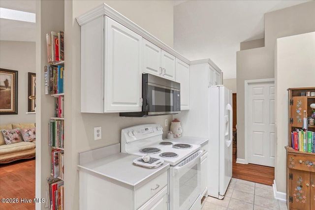 2 Winding Trail, Whispering Pines, NC 28327