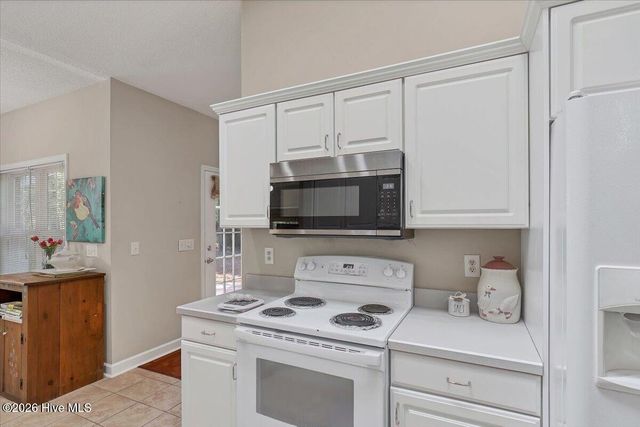 2 Winding Trail, Whispering Pines, NC 28327