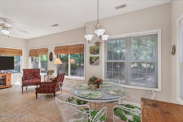 2 Winding Trail, Whispering Pines, NC 28327