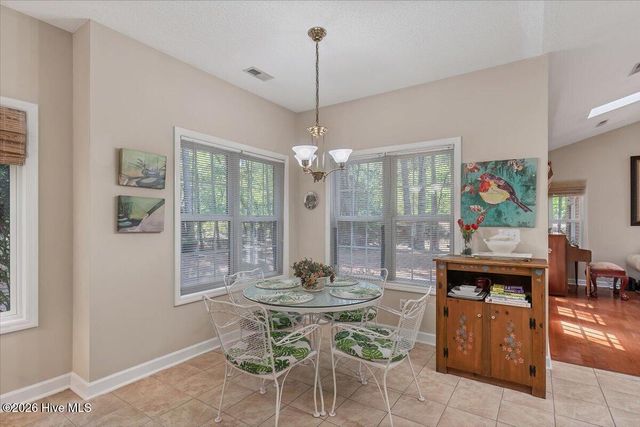 2 Winding Trail, Whispering Pines, NC 28327