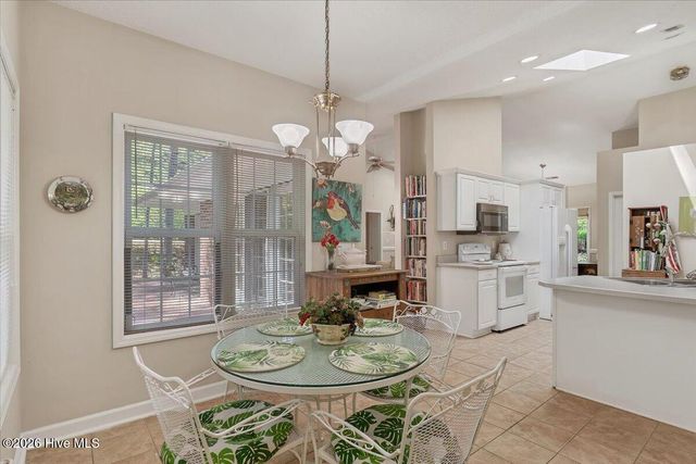 2 Winding Trail, Whispering Pines, NC 28327
