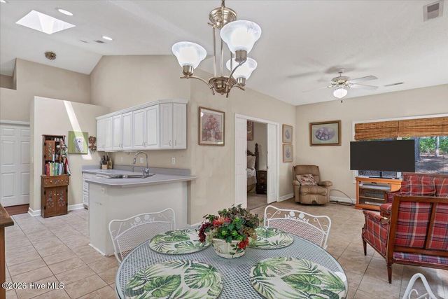 2 Winding Trail, Whispering Pines, NC 28327