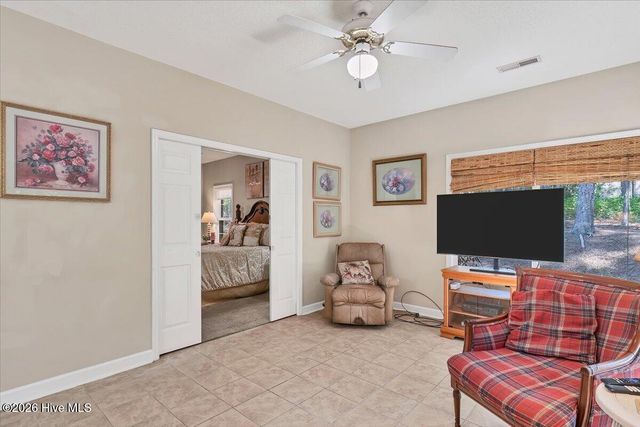 2 Winding Trail, Whispering Pines, NC 28327
