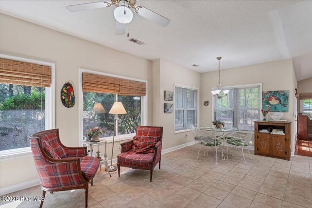2 Winding Trail, Whispering Pines, NC 28327