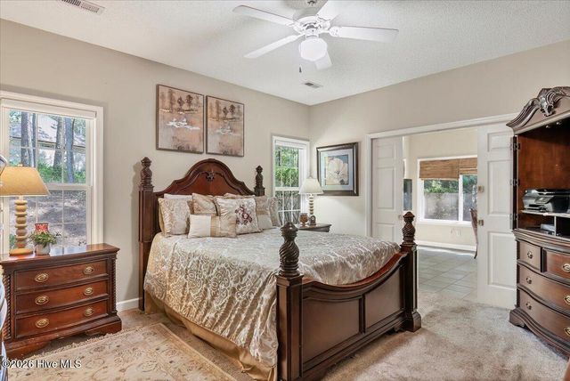 2 Winding Trail, Whispering Pines, NC 28327