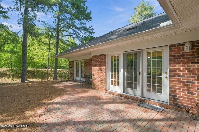2 Winding Trail, Whispering Pines, NC 28327