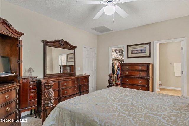 2 Winding Trail, Whispering Pines, NC 28327