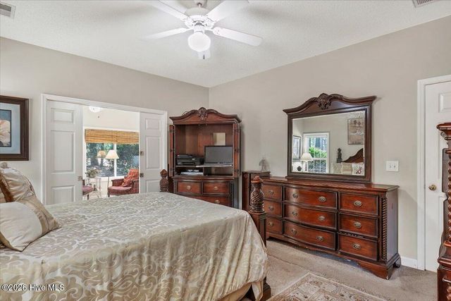 2 Winding Trail, Whispering Pines, NC 28327