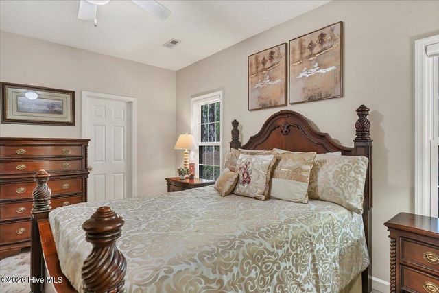 2 Winding Trail, Whispering Pines, NC 28327