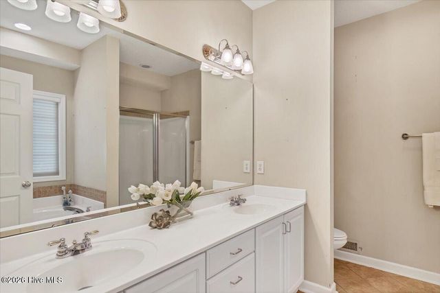 2 Winding Trail, Whispering Pines, NC 28327