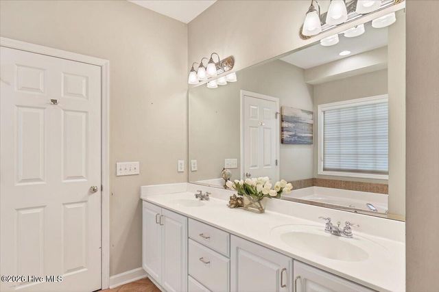 2 Winding Trail, Whispering Pines, NC 28327