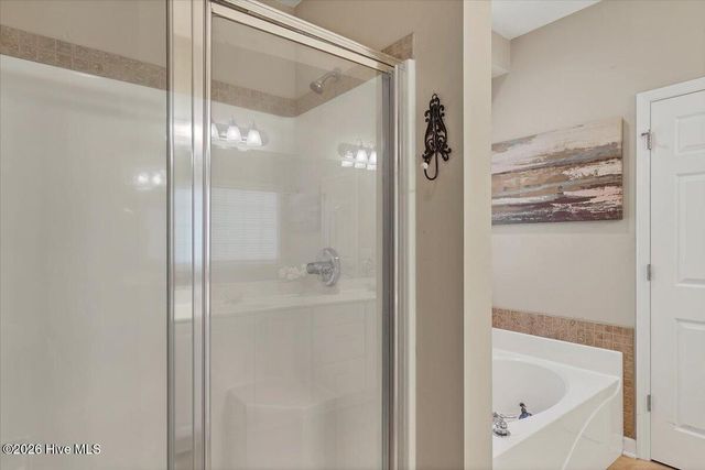 2 Winding Trail, Whispering Pines, NC 28327
