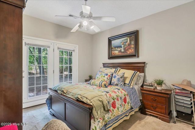 2 Winding Trail, Whispering Pines, NC 28327