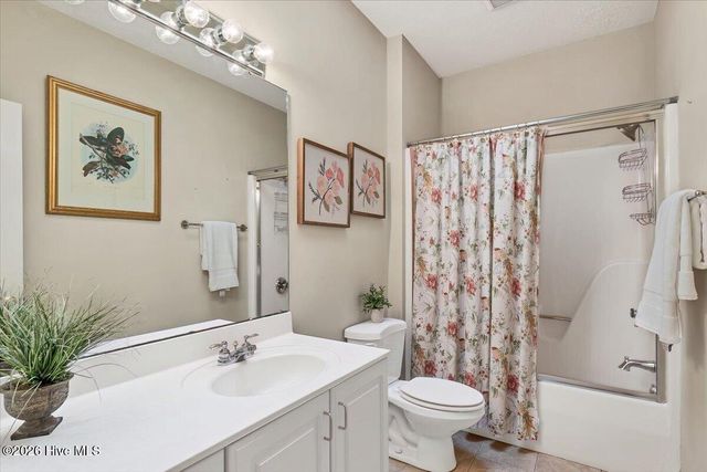 2 Winding Trail, Whispering Pines, NC 28327