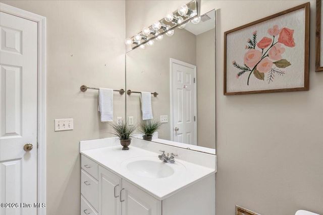 2 Winding Trail, Whispering Pines, NC 28327