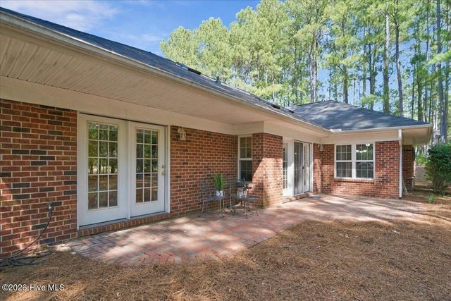 2 Winding Trail, Whispering Pines, NC 28327