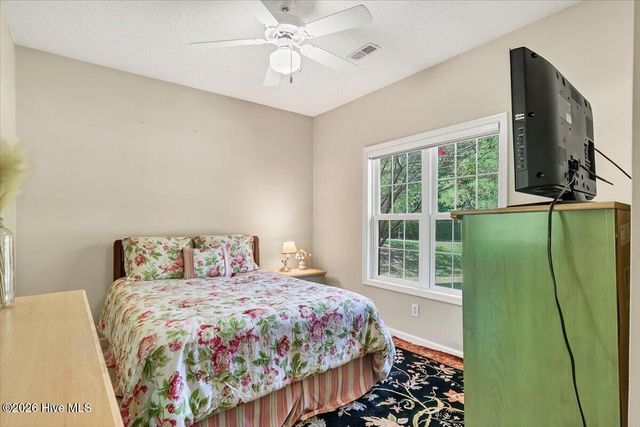 2 Winding Trail, Whispering Pines, NC 28327
