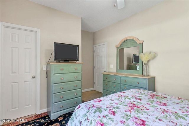 2 Winding Trail, Whispering Pines, NC 28327