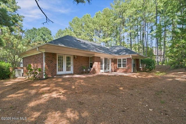 2 Winding Trail, Whispering Pines, NC 28327