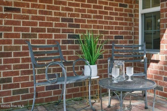 2 Winding Trail, Whispering Pines, NC 28327