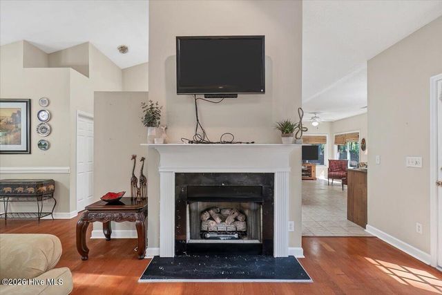 2 Winding Trail, Whispering Pines, NC 28327