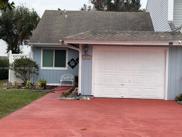 12353 Westhampton Cir, Wellington, FL 33414