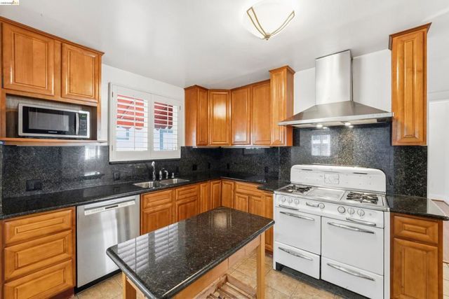 1508 78th Avenue, Oakland, CA 94621