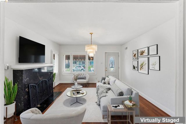 1508 78th Avenue, Oakland, CA 94621