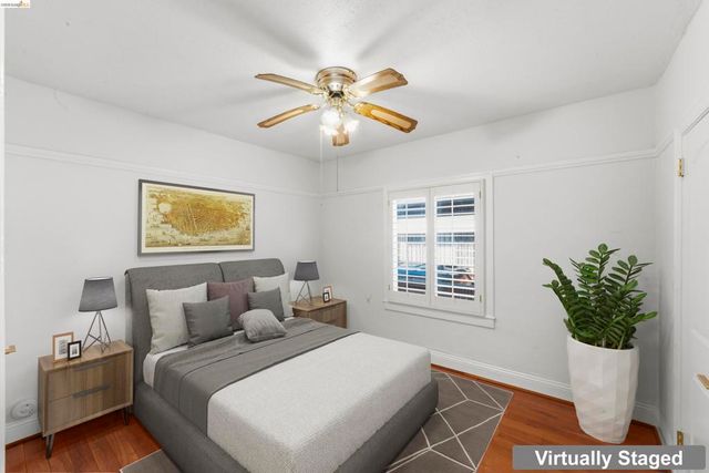 1508 78th Avenue, Oakland, CA 94621