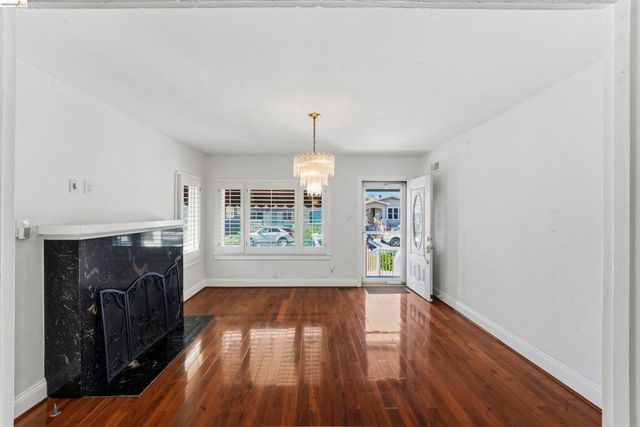 1508 78th Avenue, Oakland, CA 94621