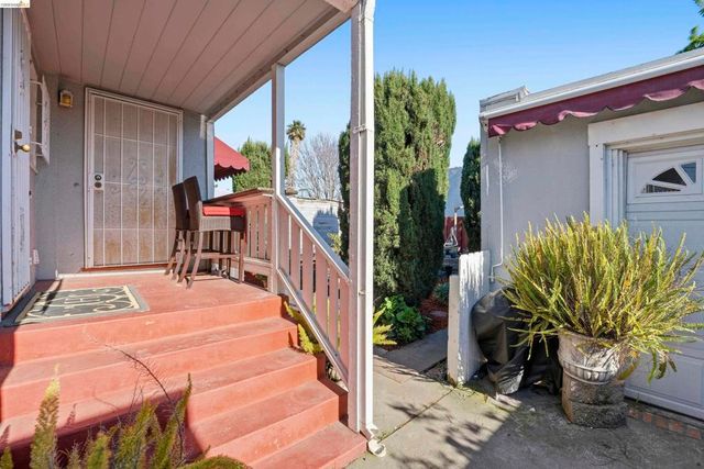 1508 78th Avenue, Oakland, CA 94621