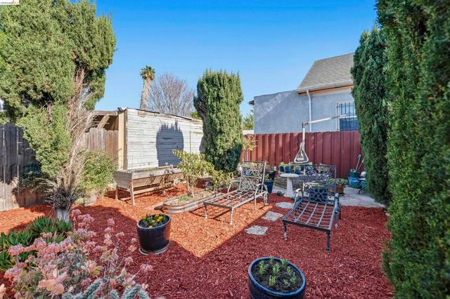 1508 78th Avenue, Oakland, CA 94621