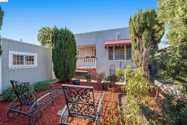 1508 78th Avenue, Oakland, CA 94621