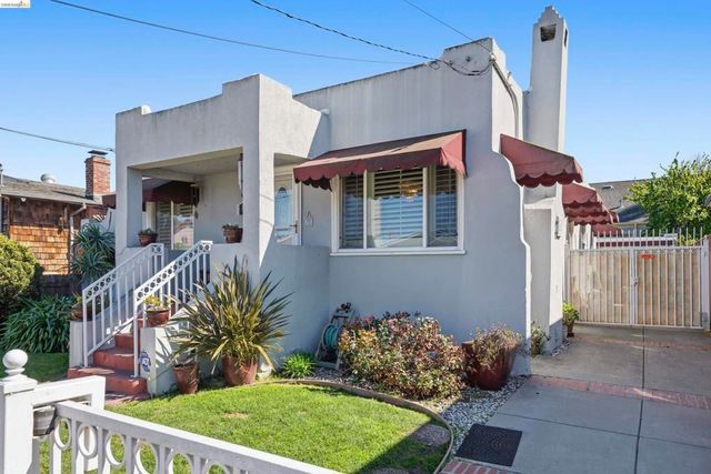 1508 78th Avenue, Oakland, CA 94621