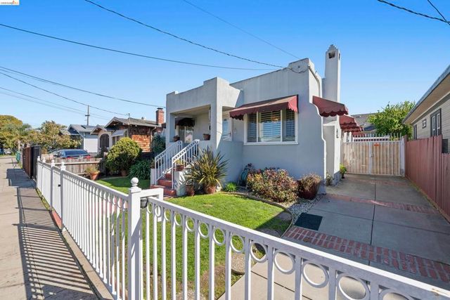 1508 78th Avenue, Oakland, CA 94621