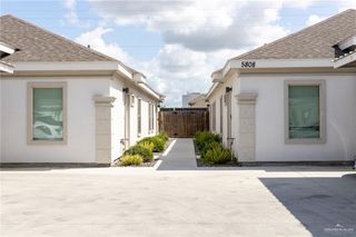 5808 Sandpiper Avenue 3, Mission, TX 78573