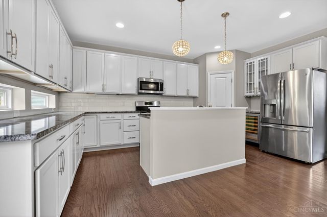 4940 Bouton Street, Cincinnati, OH 45208