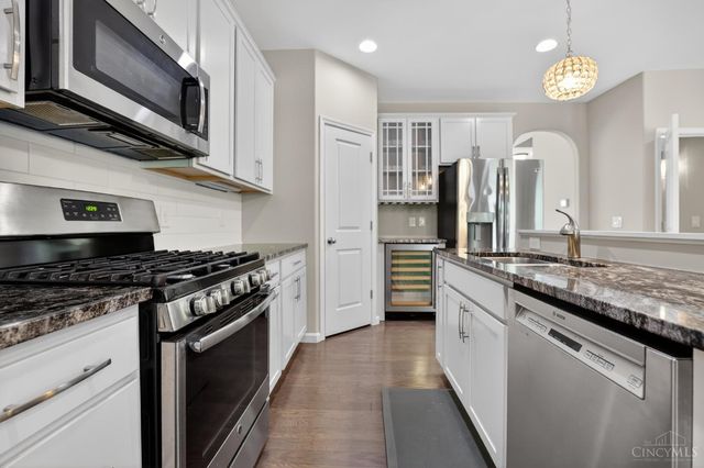 4940 Bouton Street, Cincinnati, OH 45208