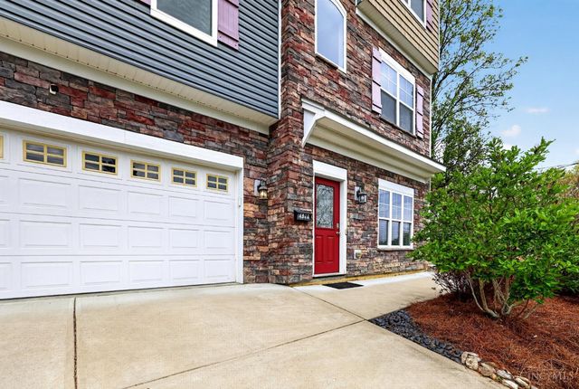 4940 Bouton Street, Cincinnati, OH 45208
