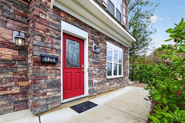 4940 Bouton Street, Cincinnati, OH 45208