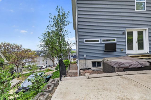 4940 Bouton Street, Cincinnati, OH 45208