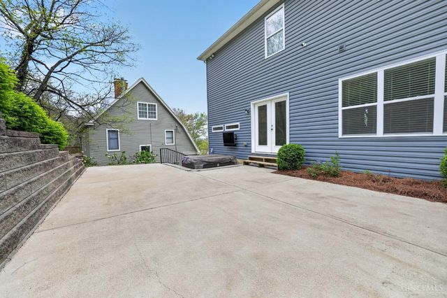 4940 Bouton Street, Cincinnati, OH 45208