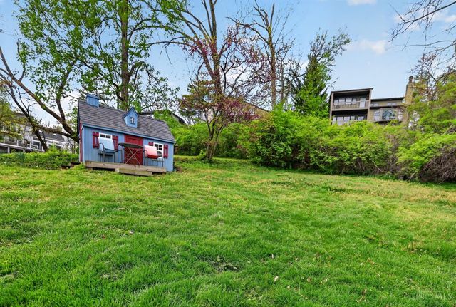 4940 Bouton Street, Cincinnati, OH 45208