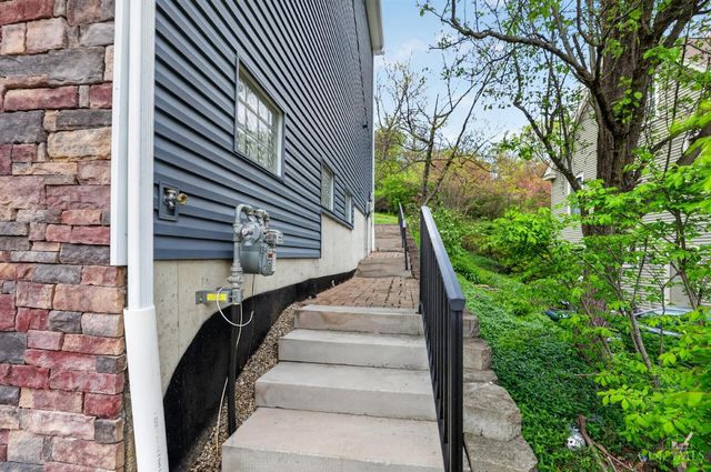 4940 Bouton Street, Cincinnati, OH 45208
