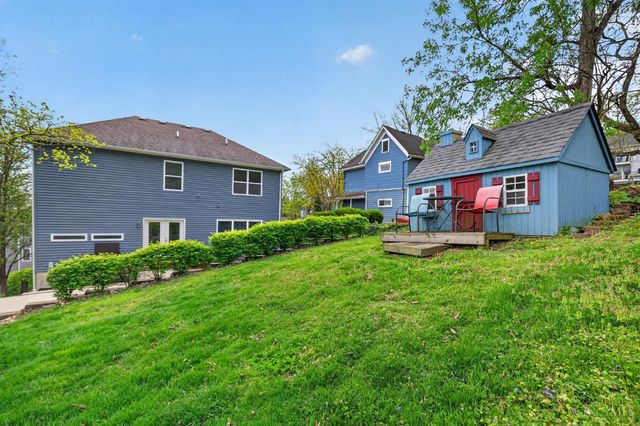 4940 Bouton Street, Cincinnati, OH 45208